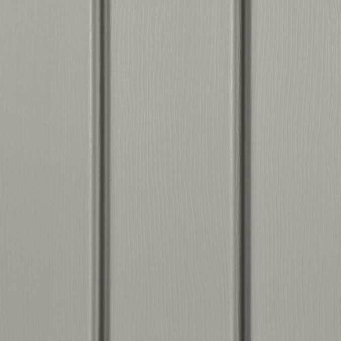 Granite Gray Fadely Roofing & Sheet Metal Images