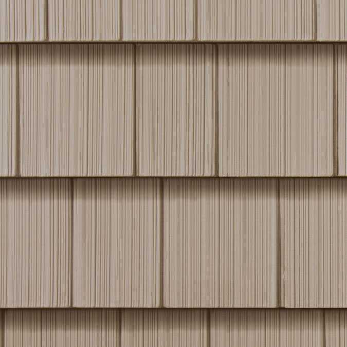 Natural Clay Fadely Roofing & Sheet Metal Images