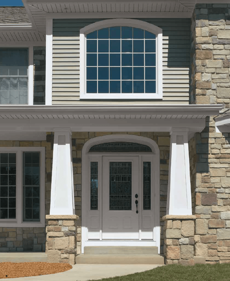 Fadely Roofing & Sheet Metal Images