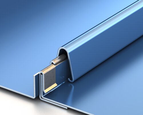 Fadely Roofing & Sheet Metal Images