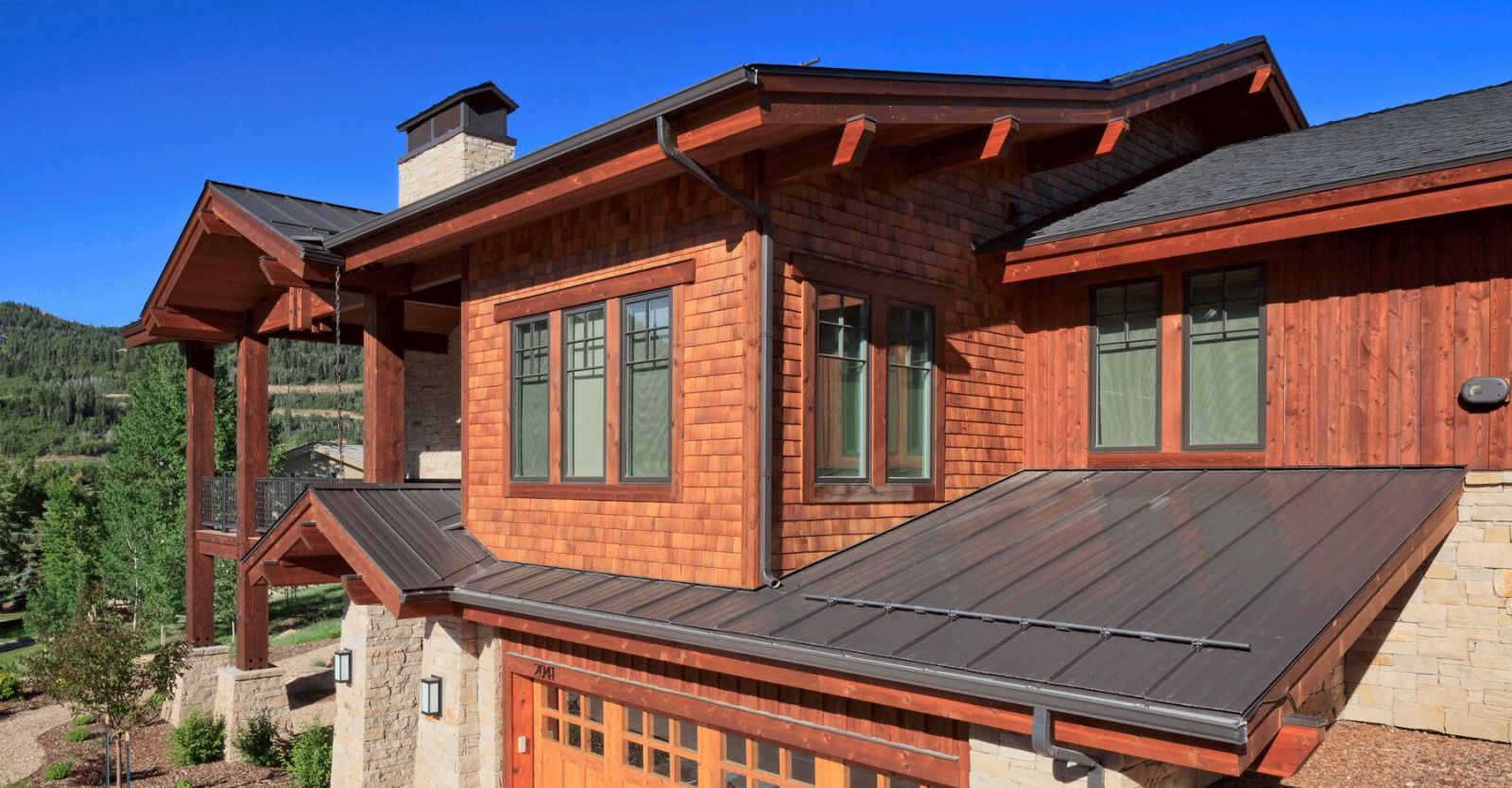Fadely Roofing & Sheet Metal Images