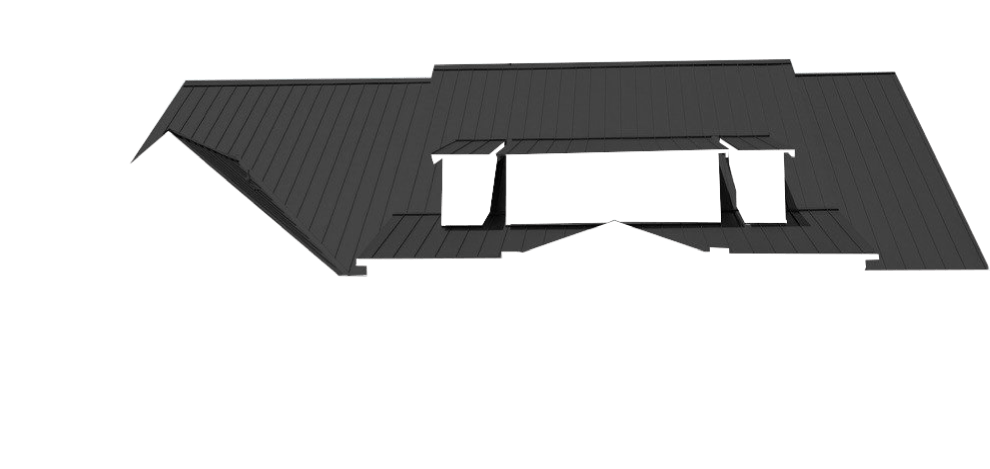 Fadely Roofing & Sheet Metal Images