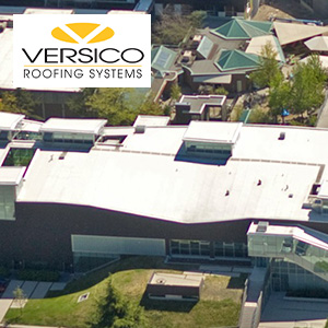 Versico Commercial Roofing