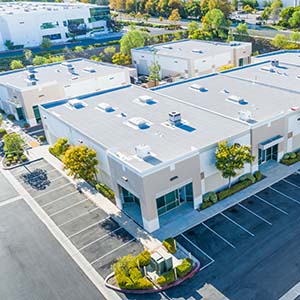 Commercial Roofing