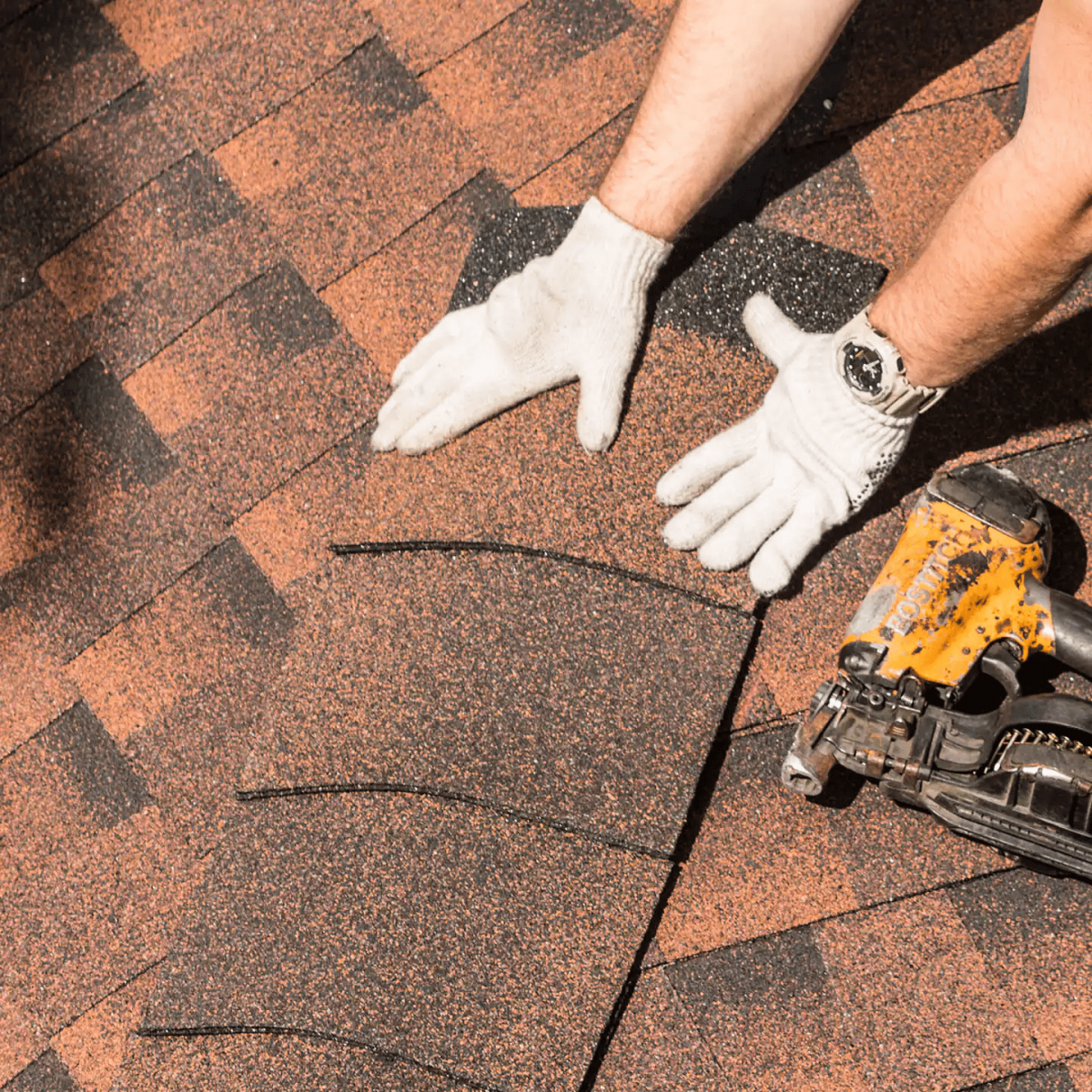 Fadely Roofing & Sheet Metal Images