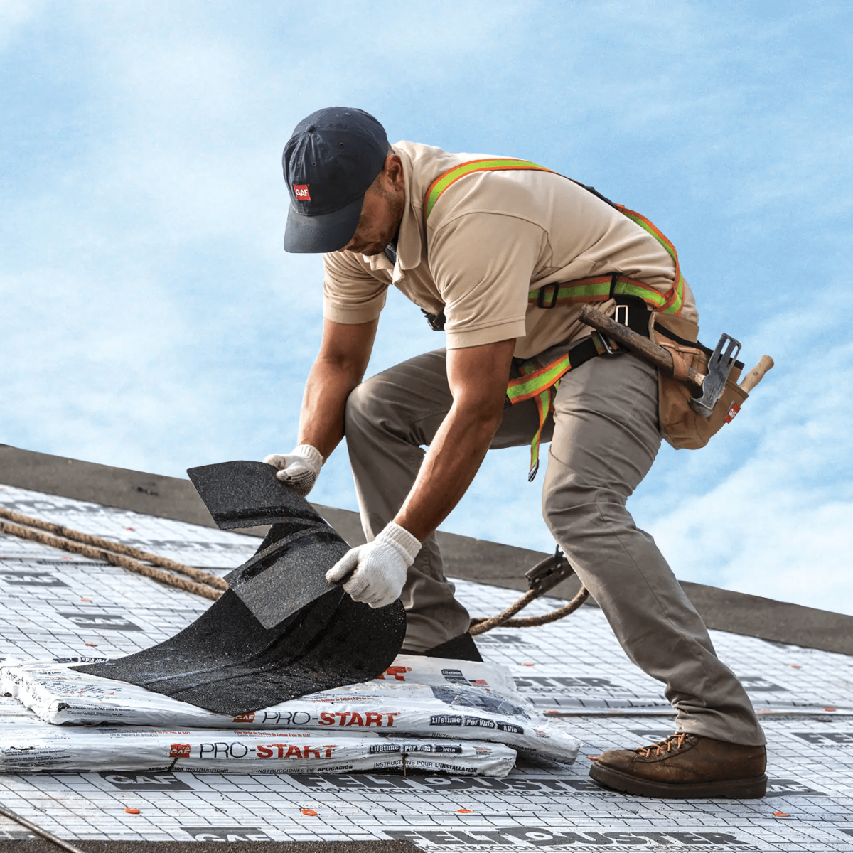 Fadely Roofing & Sheet Metal Images