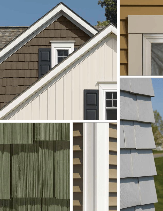 Fadely Roofing & Sheet Metal Images