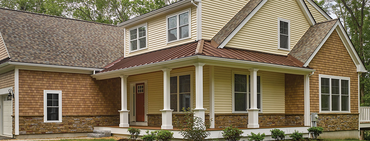 Fadely Roofing & Sheet Metal Images