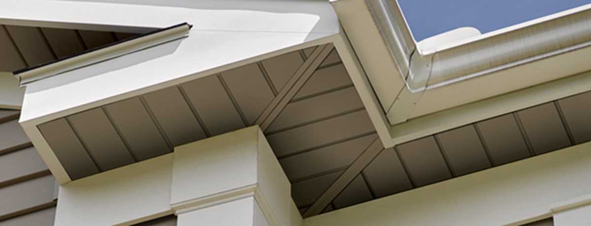 Fadely Roofing & Sheet Metal Images