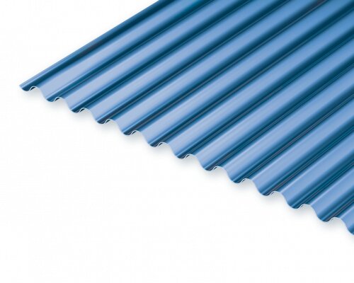 Fadely Roofing & Sheet Metal Images
