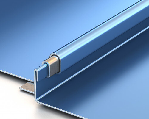 Fadely Roofing & Sheet Metal Images
