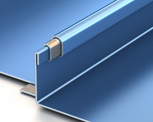 Fadely Roofing & Sheet Metal Images