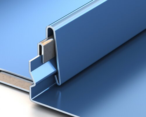 Fadely Roofing & Sheet Metal Images