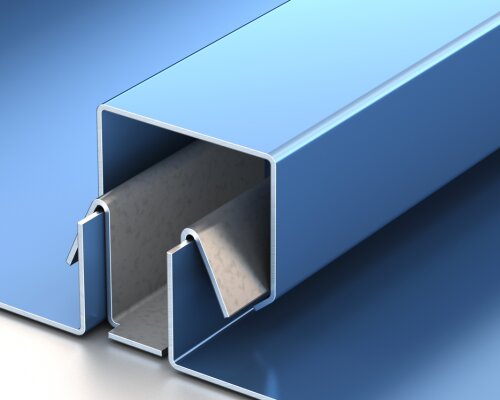 Fadely Roofing & Sheet Metal Images