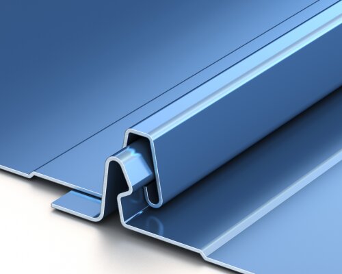 Fadely Roofing & Sheet Metal Images