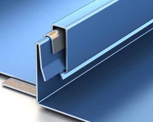 Fadely Roofing & Sheet Metal Images