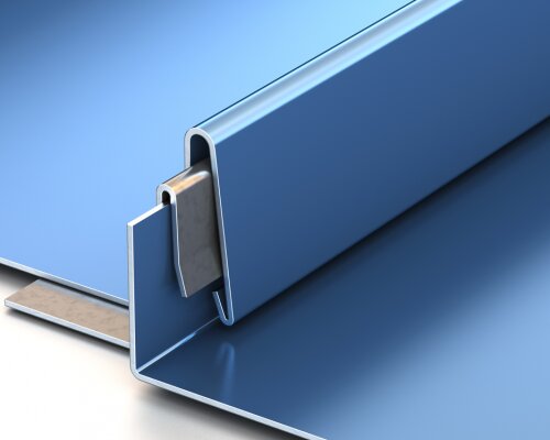 Fadely Roofing & Sheet Metal Images