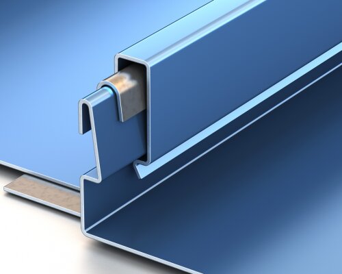 Fadely Roofing & Sheet Metal Images