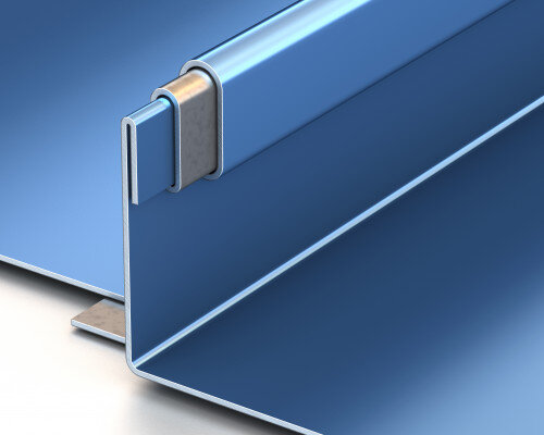 Fadely Roofing & Sheet Metal Images