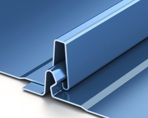 Fadely Roofing & Sheet Metal Images