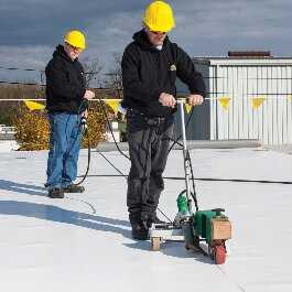 Fadely Roofing & Sheet Metal Images