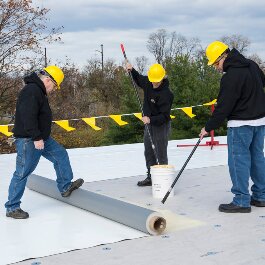 Fadely Roofing & Sheet Metal Images