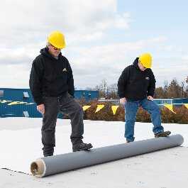 Fadely Roofing & Sheet Metal Images