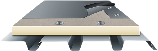 Fadely Roofing & Sheet Metal Images