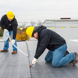 Fadely Roofing & Sheet Metal Images