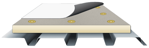 Fadely Roofing & Sheet Metal Images