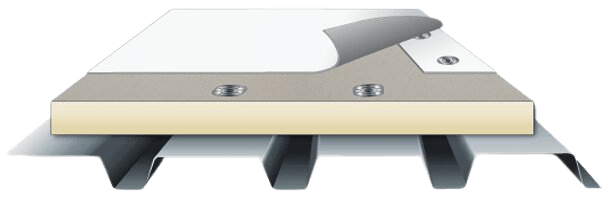 Fadely Roofing & Sheet Metal Images