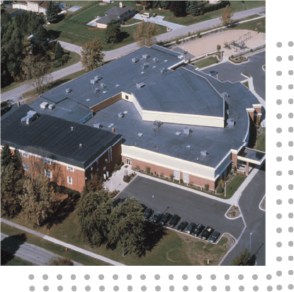 Fadely Roofing & Sheet Metal Images