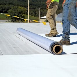 Fadely Roofing & Sheet Metal Images