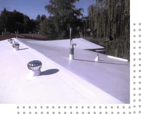 Fadely Roofing & Sheet Metal Images
