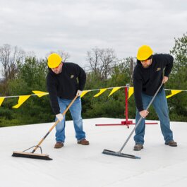 Fadely Roofing & Sheet Metal Images