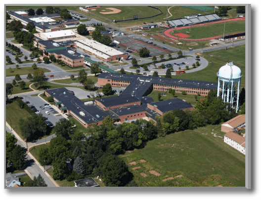 Fadely Roofing & Sheet Metal Images