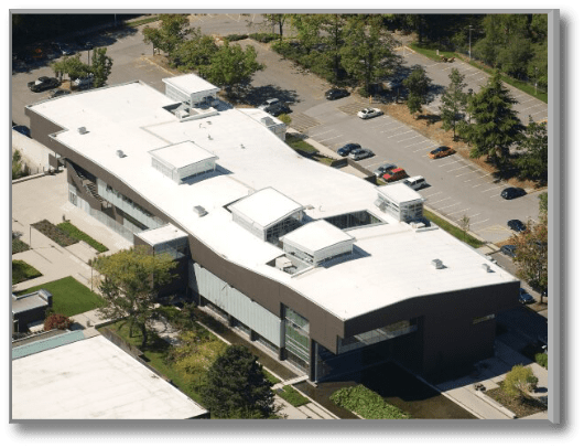 Fadely Roofing & Sheet Metal Images