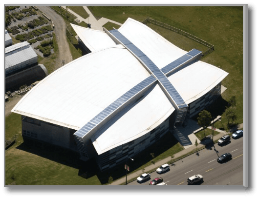 Fadely Roofing & Sheet Metal Images