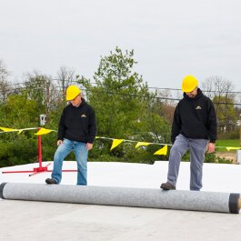 Fadely Roofing & Sheet Metal Images