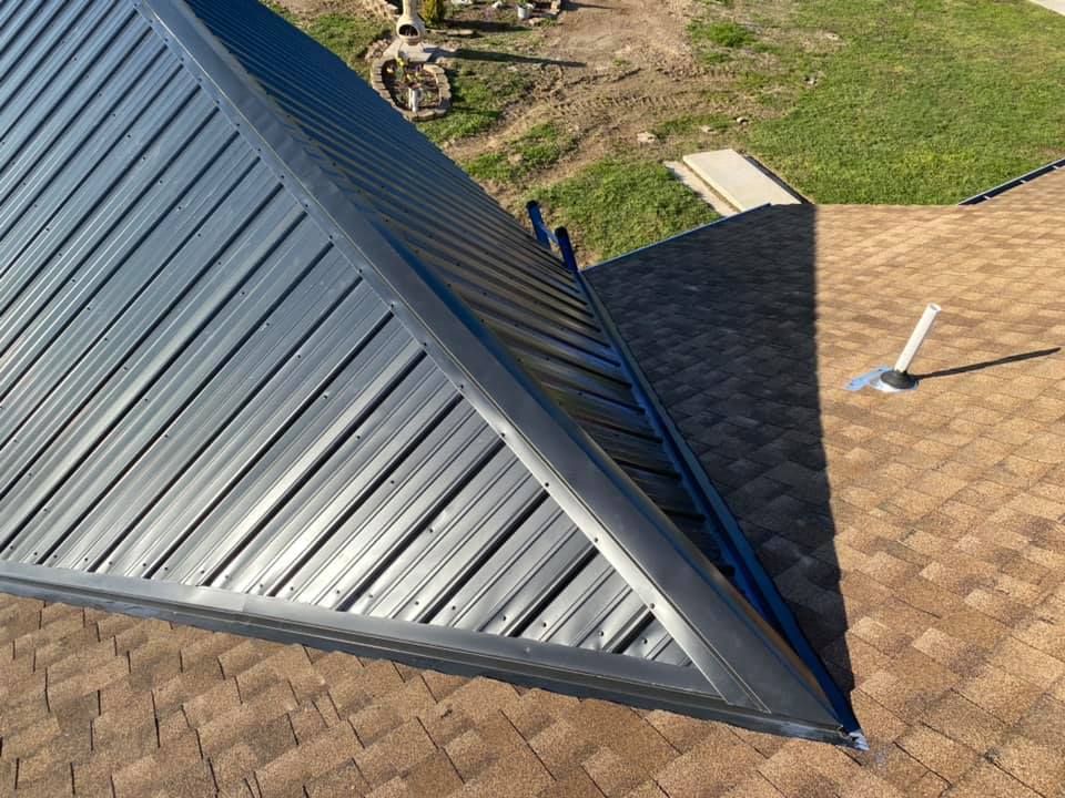 Fadely Roofing & Sheet Metal Images